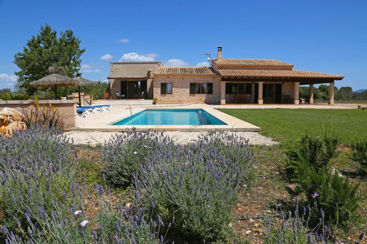 Vakantiehuis Tiana