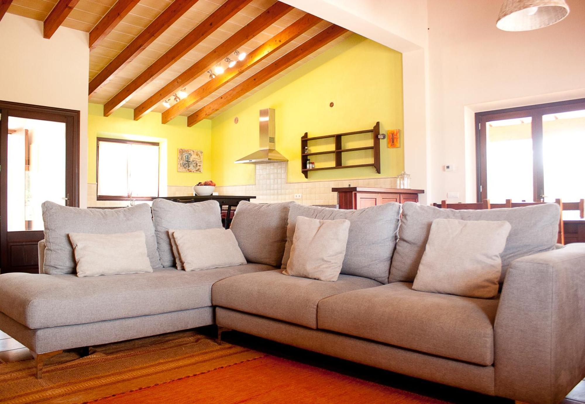 Ferienhaus Tiana