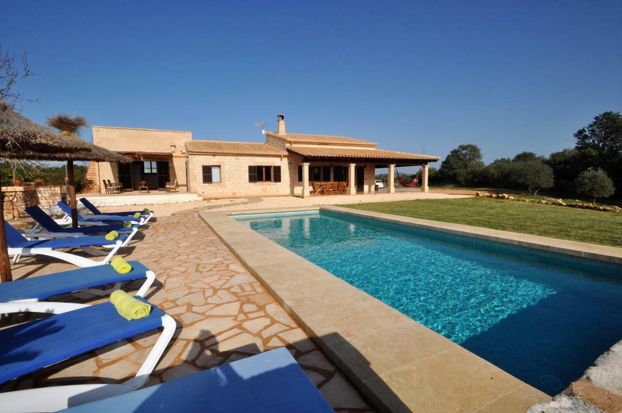 Vakantiehuis Tiana