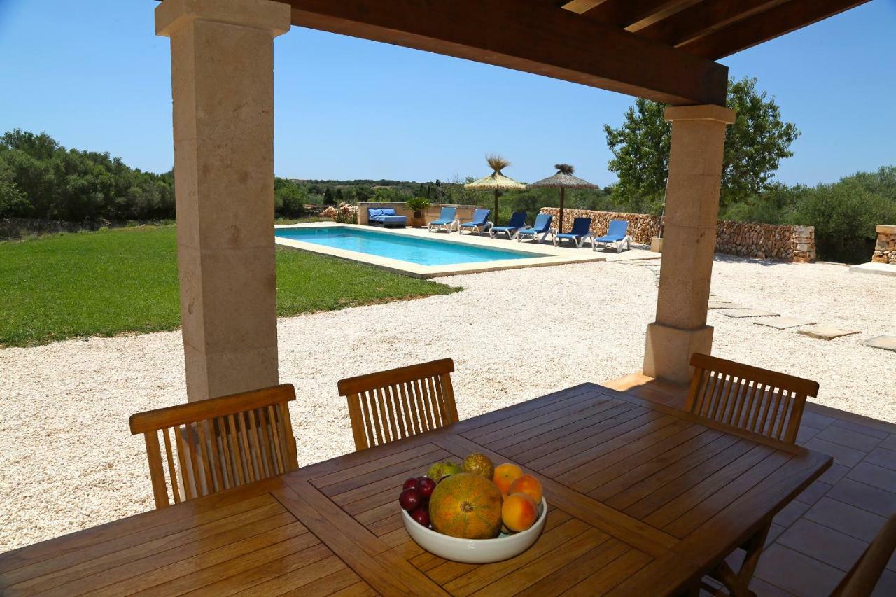 Vakantiehuis Tiana