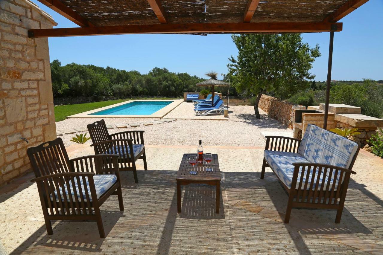Vakantiehuis Tiana *
