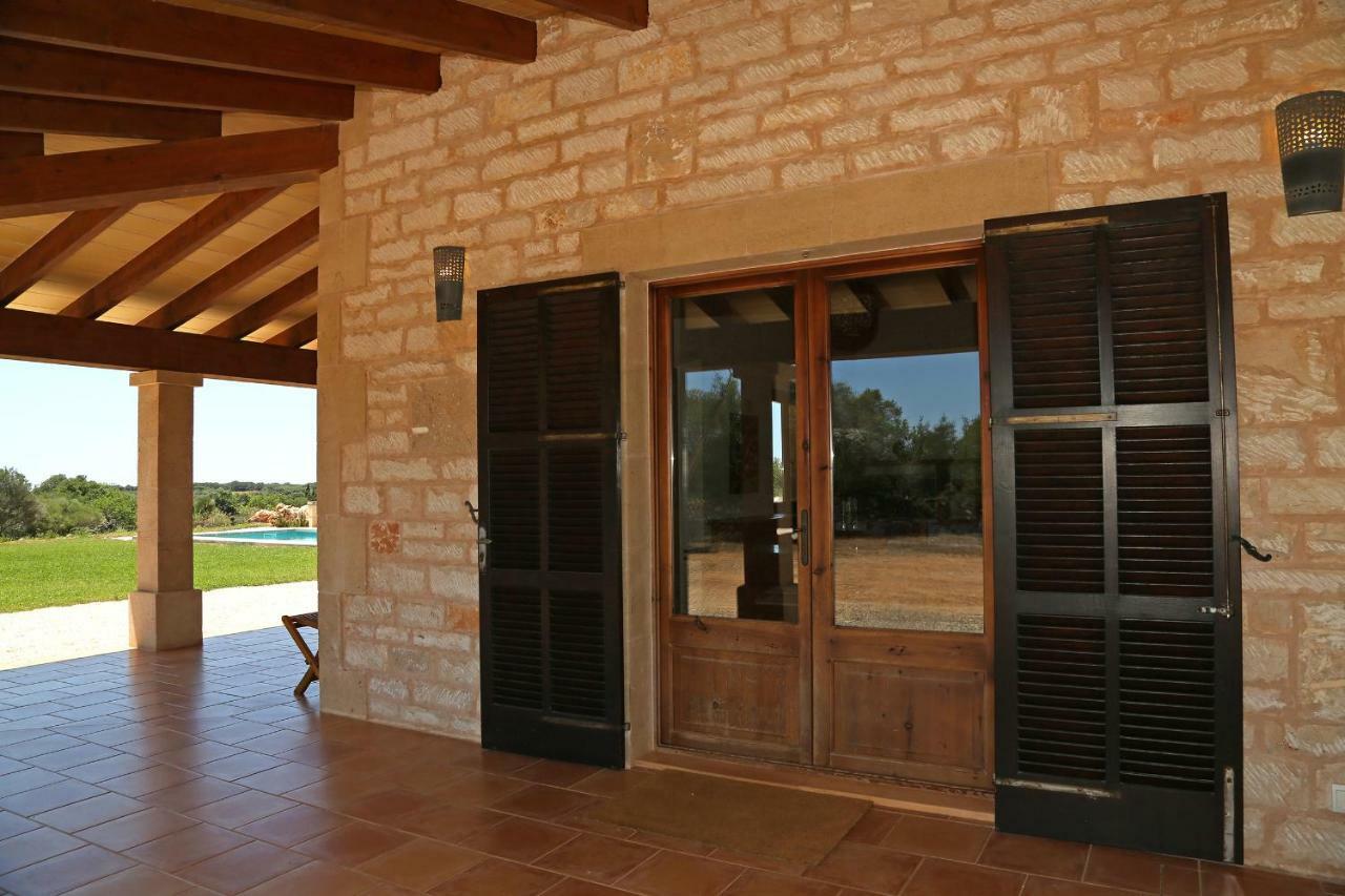 Vakantiehuis Tiana